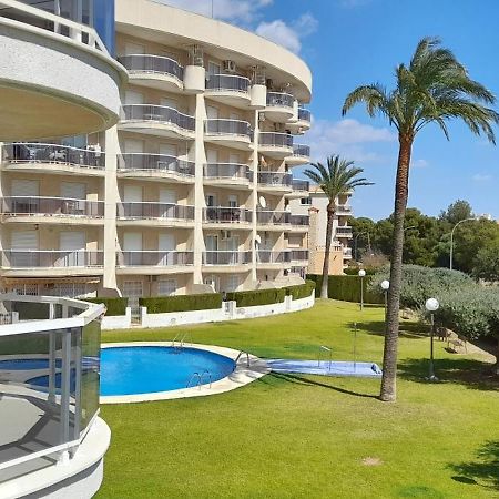 Apartamento Family Miami Playa Eksteriør billede