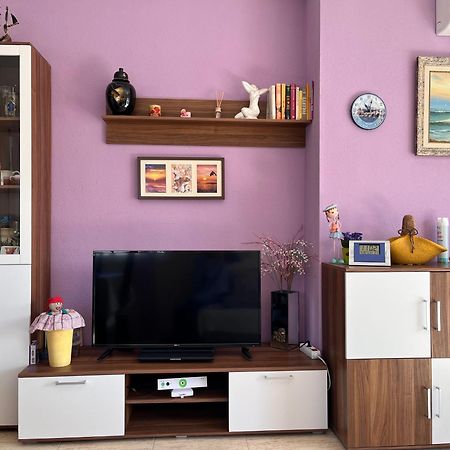 Apartamento Family Miami Playa Eksteriør billede