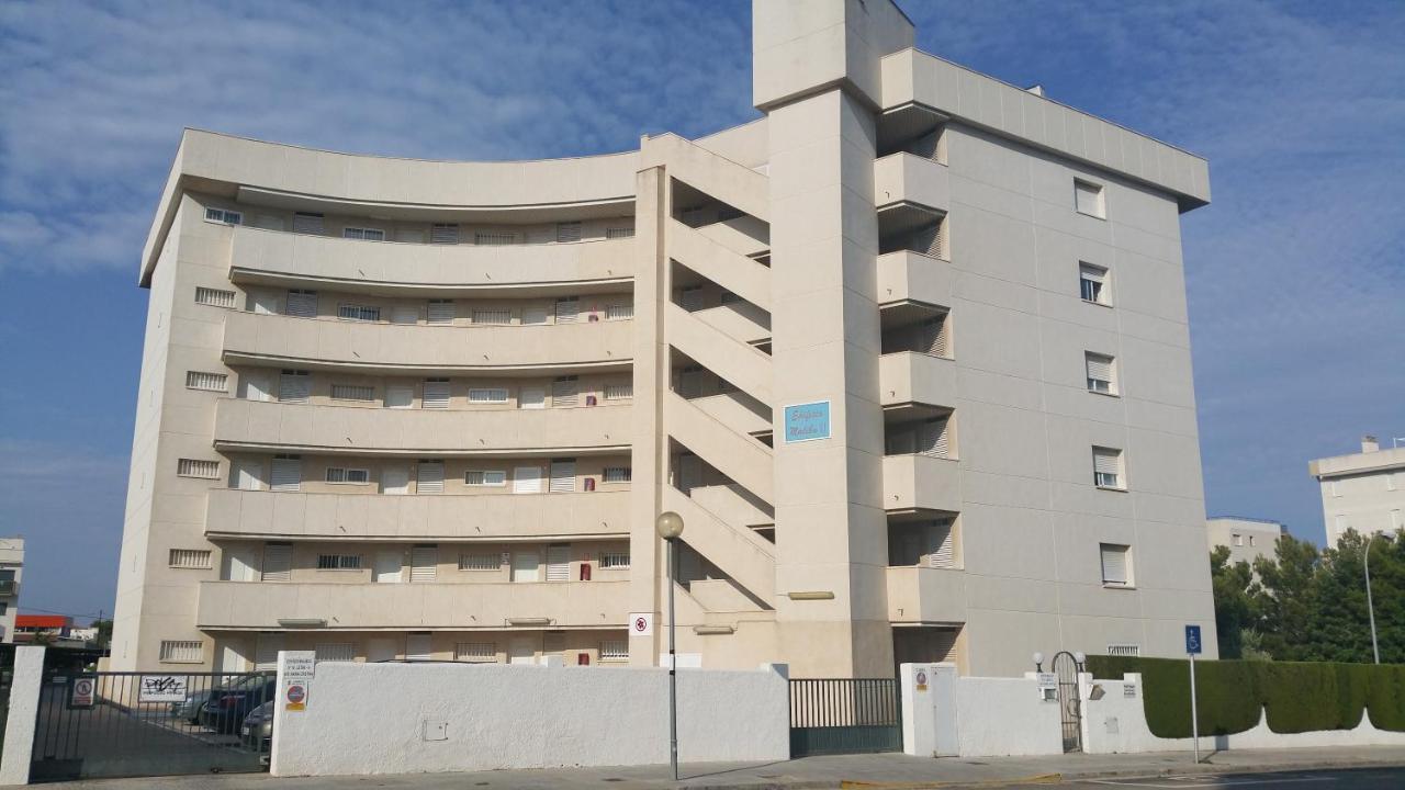 Apartamento Family Miami Playa Eksteriør billede