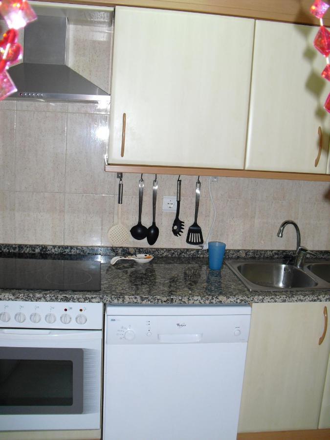 Apartamento Family Miami Playa Eksteriør billede