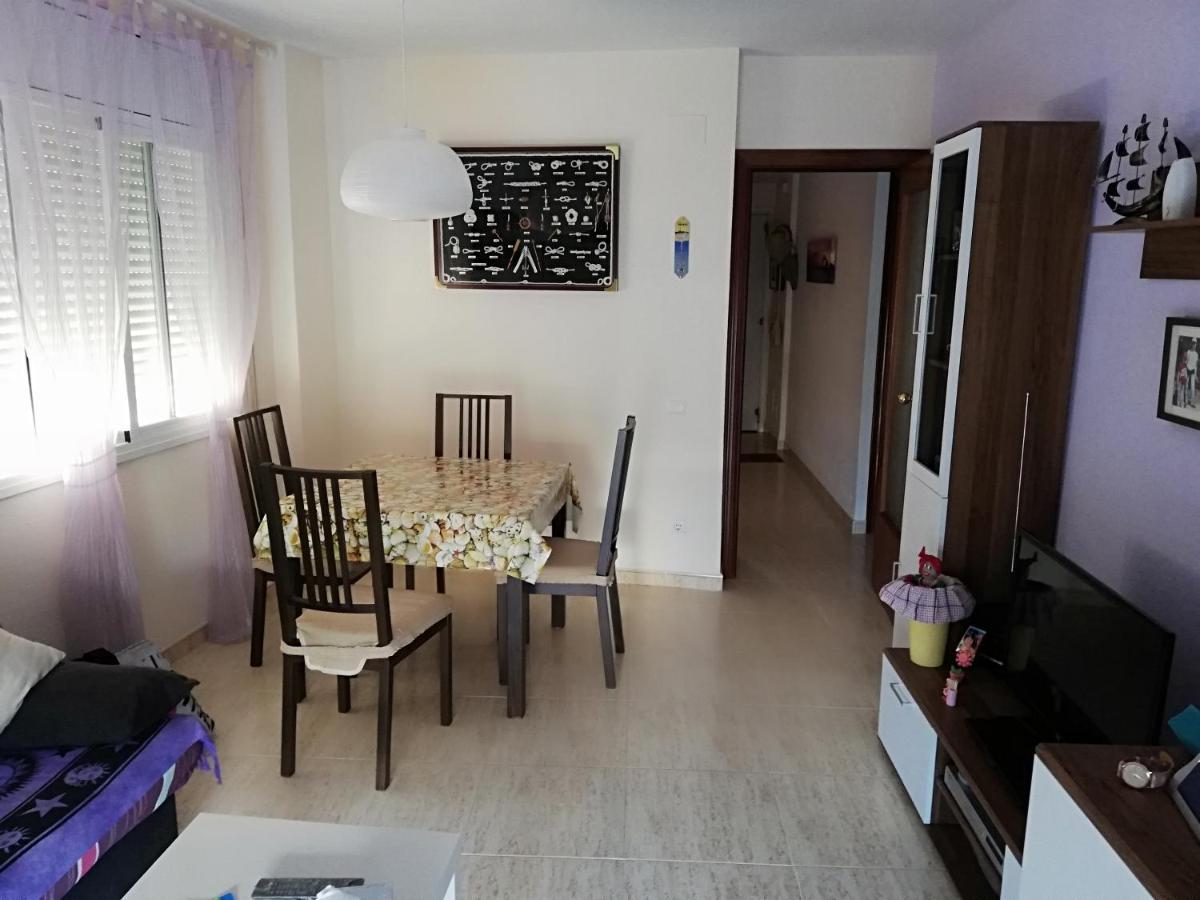 Apartamento Family Miami Playa Eksteriør billede