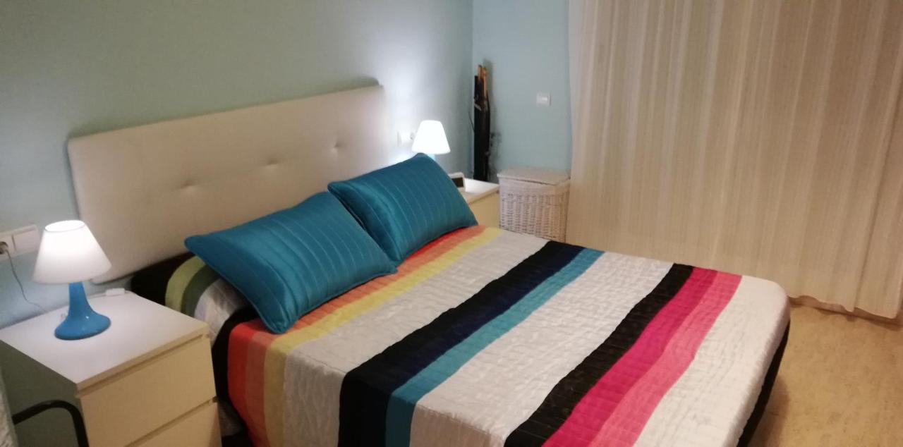 Apartamento Family Miami Playa Eksteriør billede