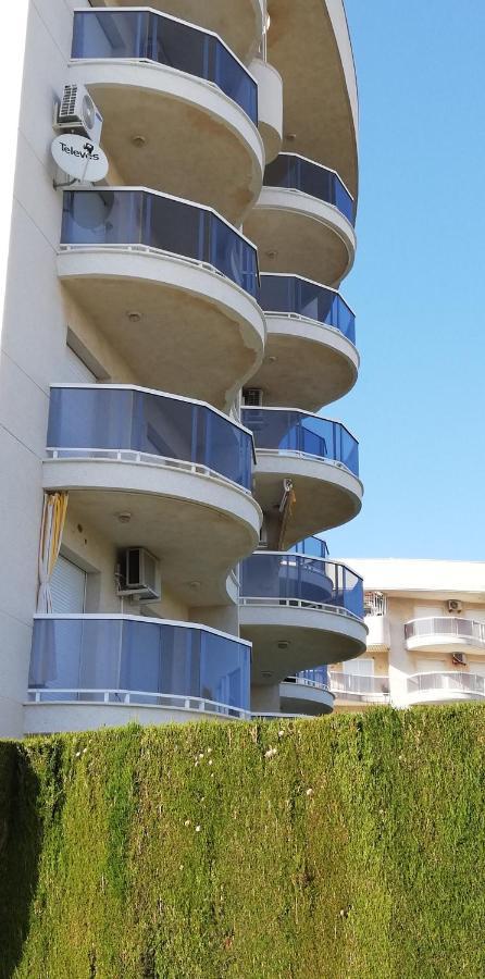 Apartamento Family Miami Playa Eksteriør billede