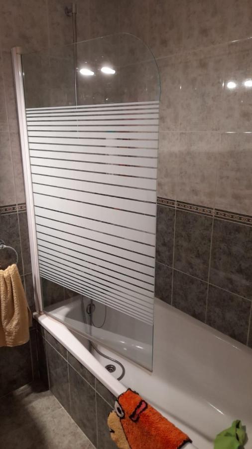 Apartamento Family Miami Playa Eksteriør billede