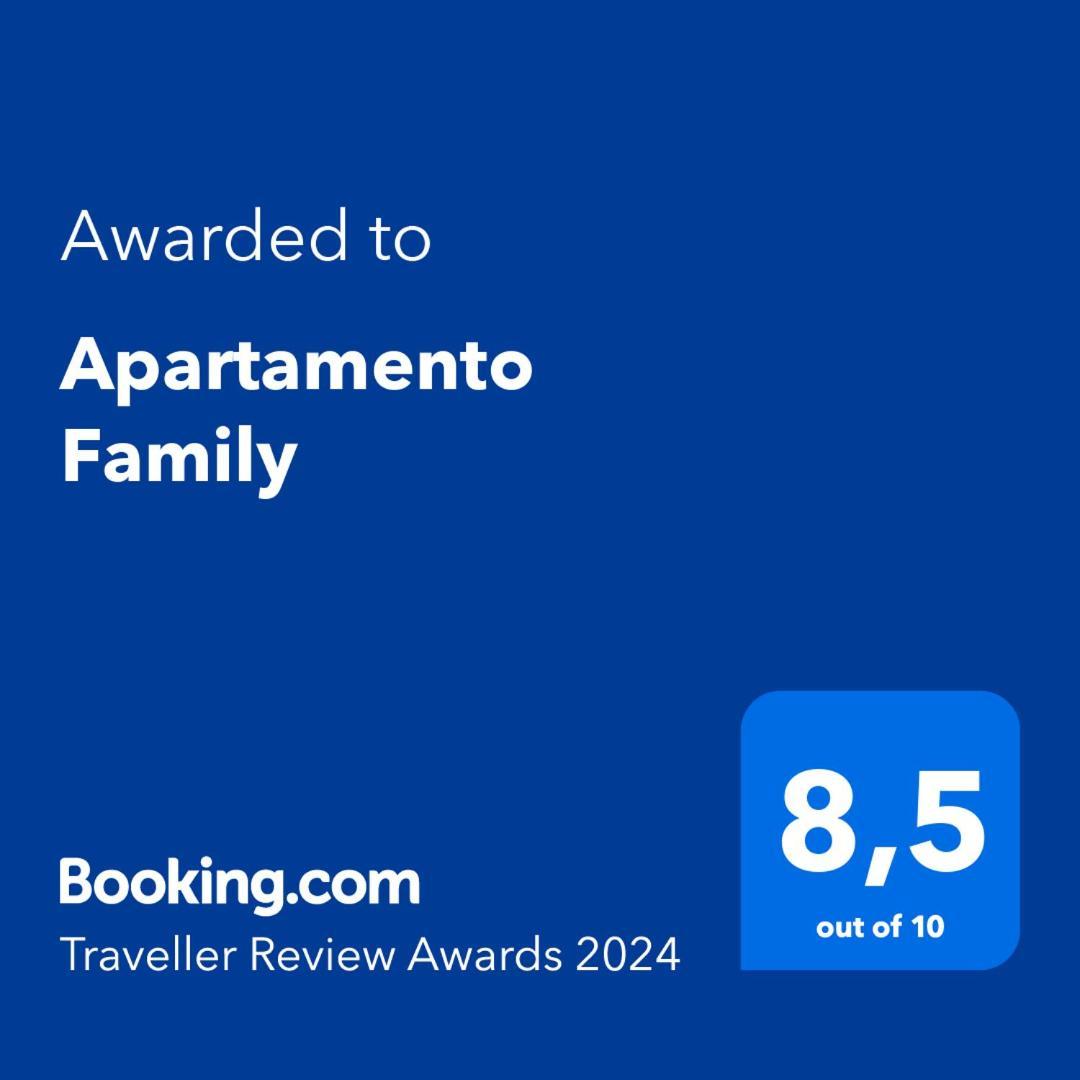 Apartamento Family Miami Playa Eksteriør billede