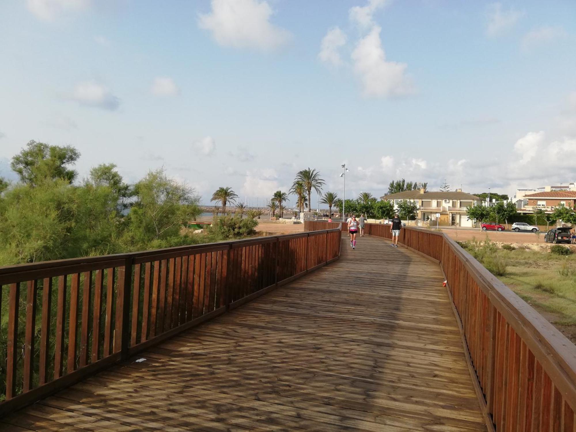 Apartamento Family Miami Playa Eksteriør billede