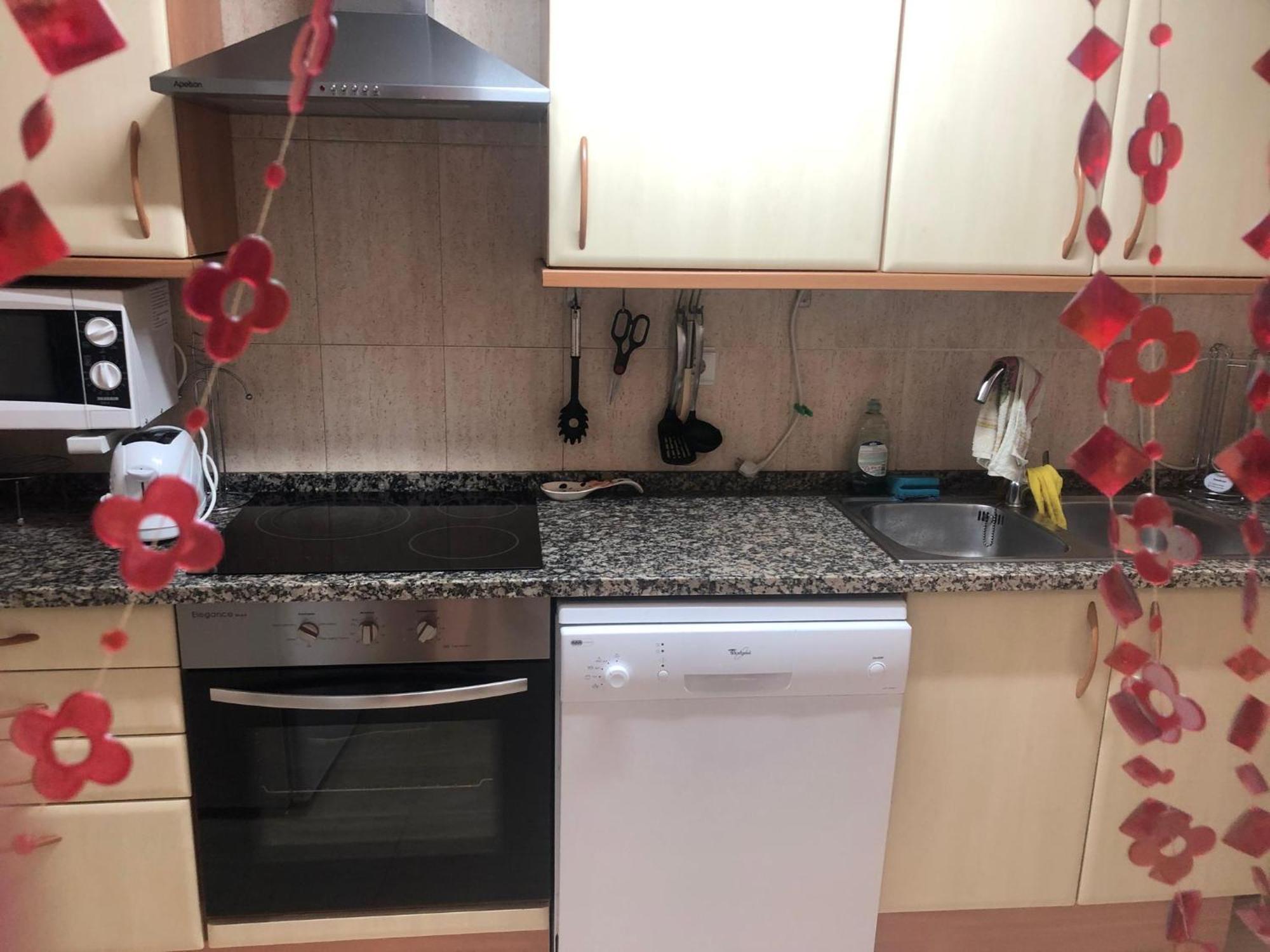 Apartamento Family Miami Playa Eksteriør billede