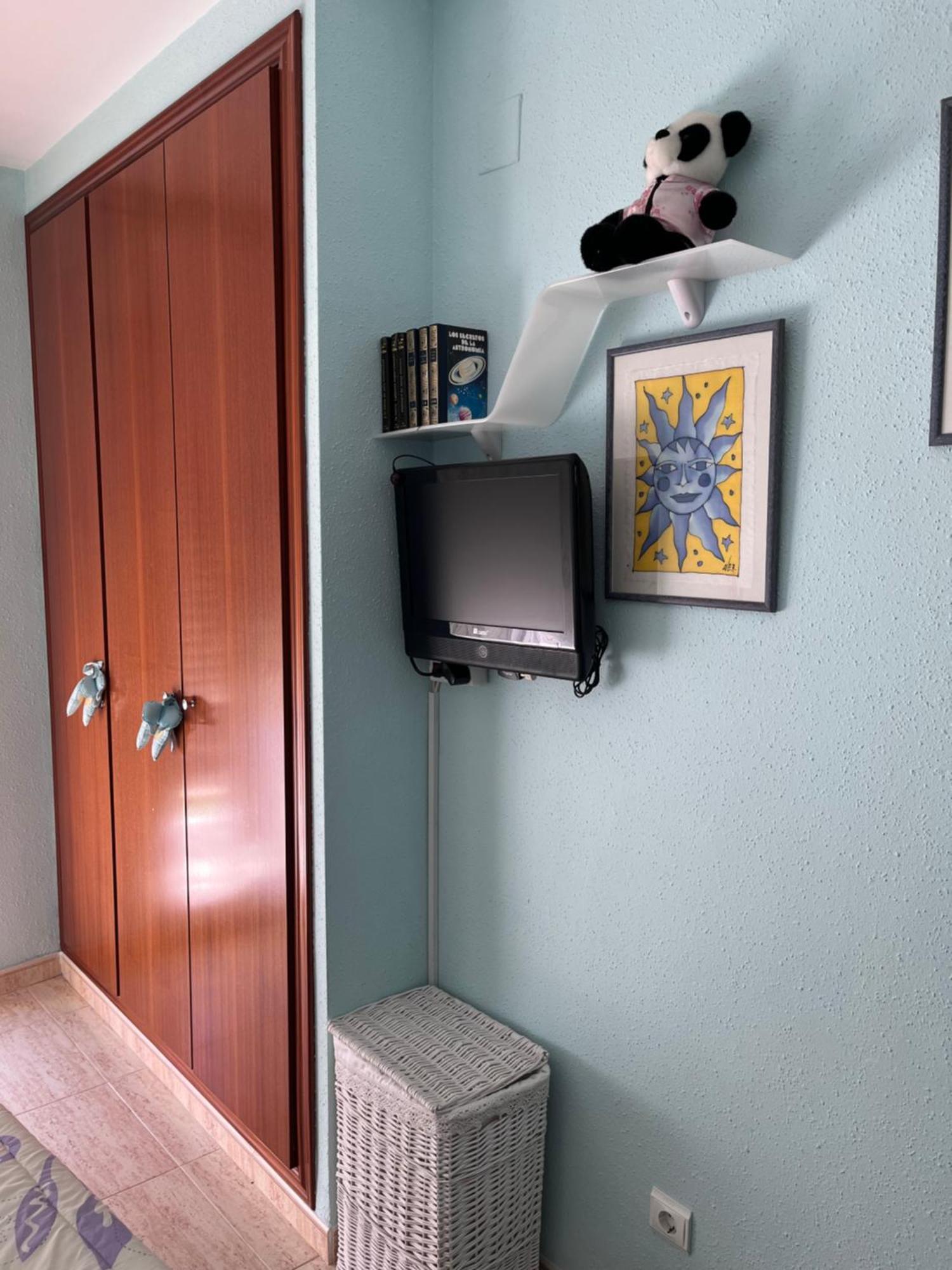 Apartamento Family Miami Playa Eksteriør billede