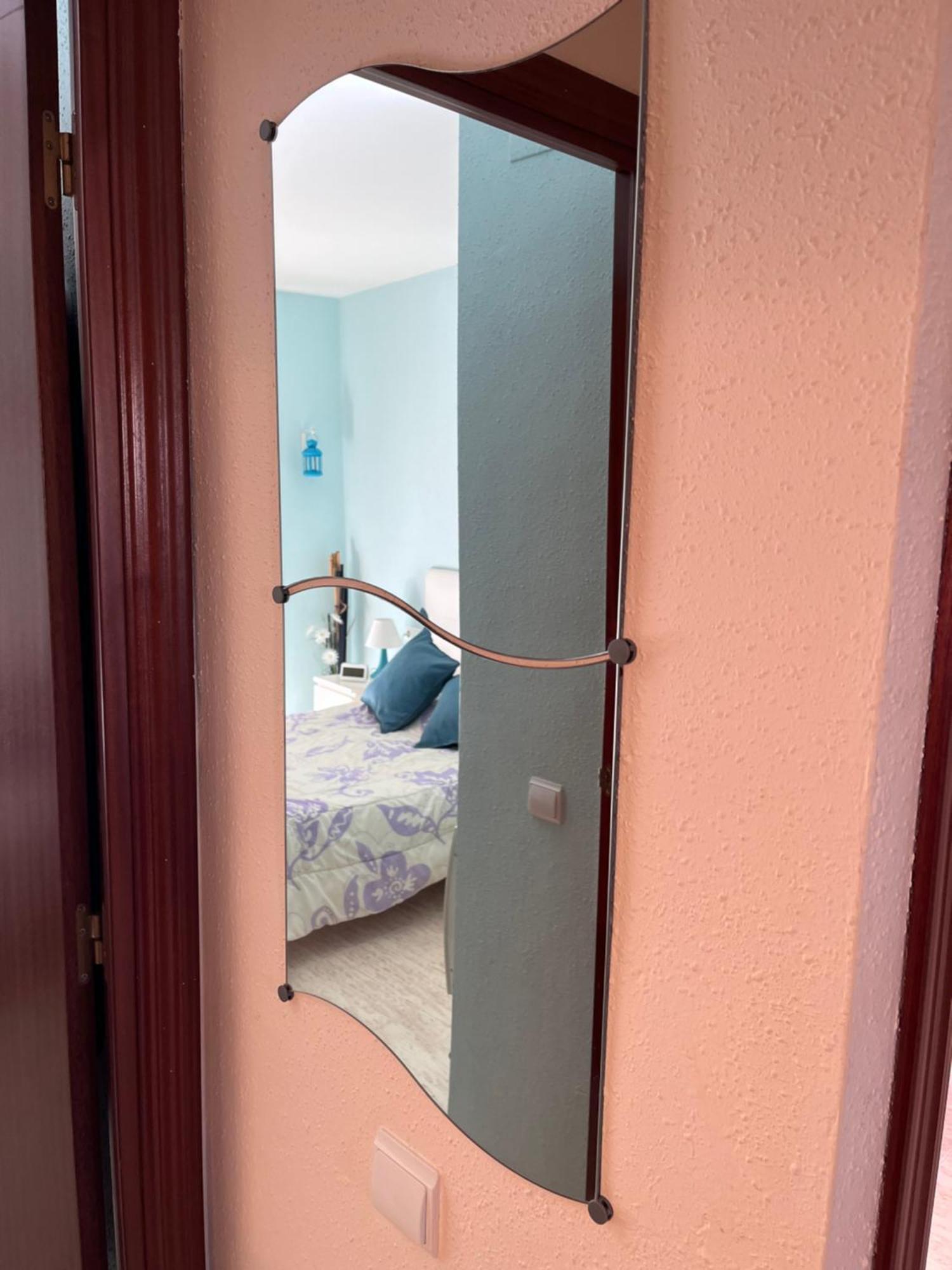Apartamento Family Miami Playa Eksteriør billede
