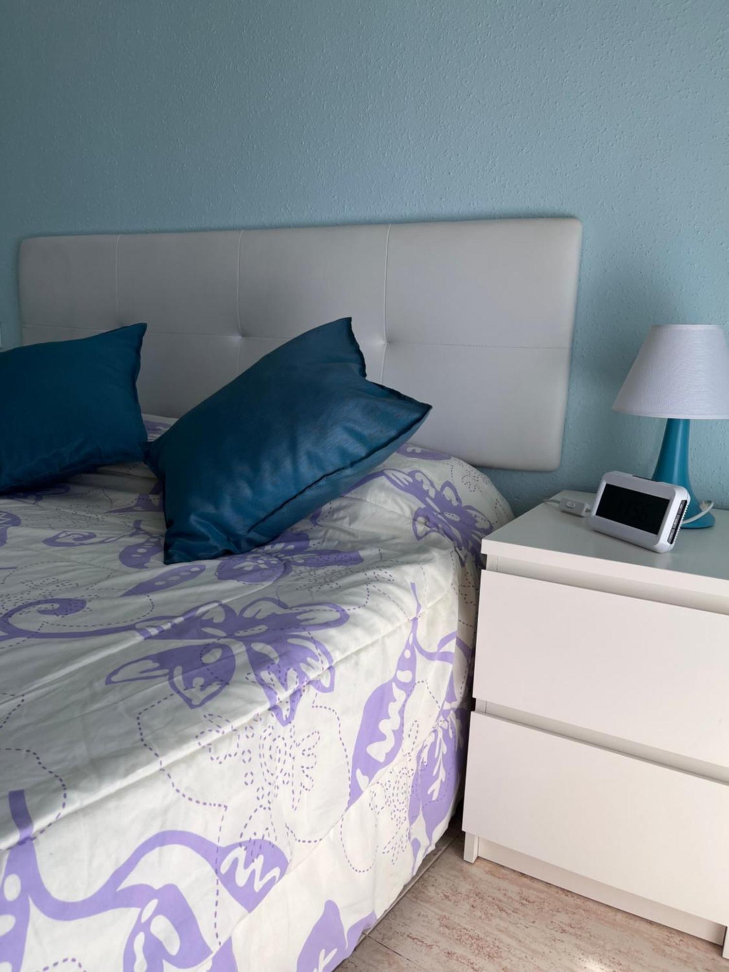 Apartamento Family Miami Playa Eksteriør billede