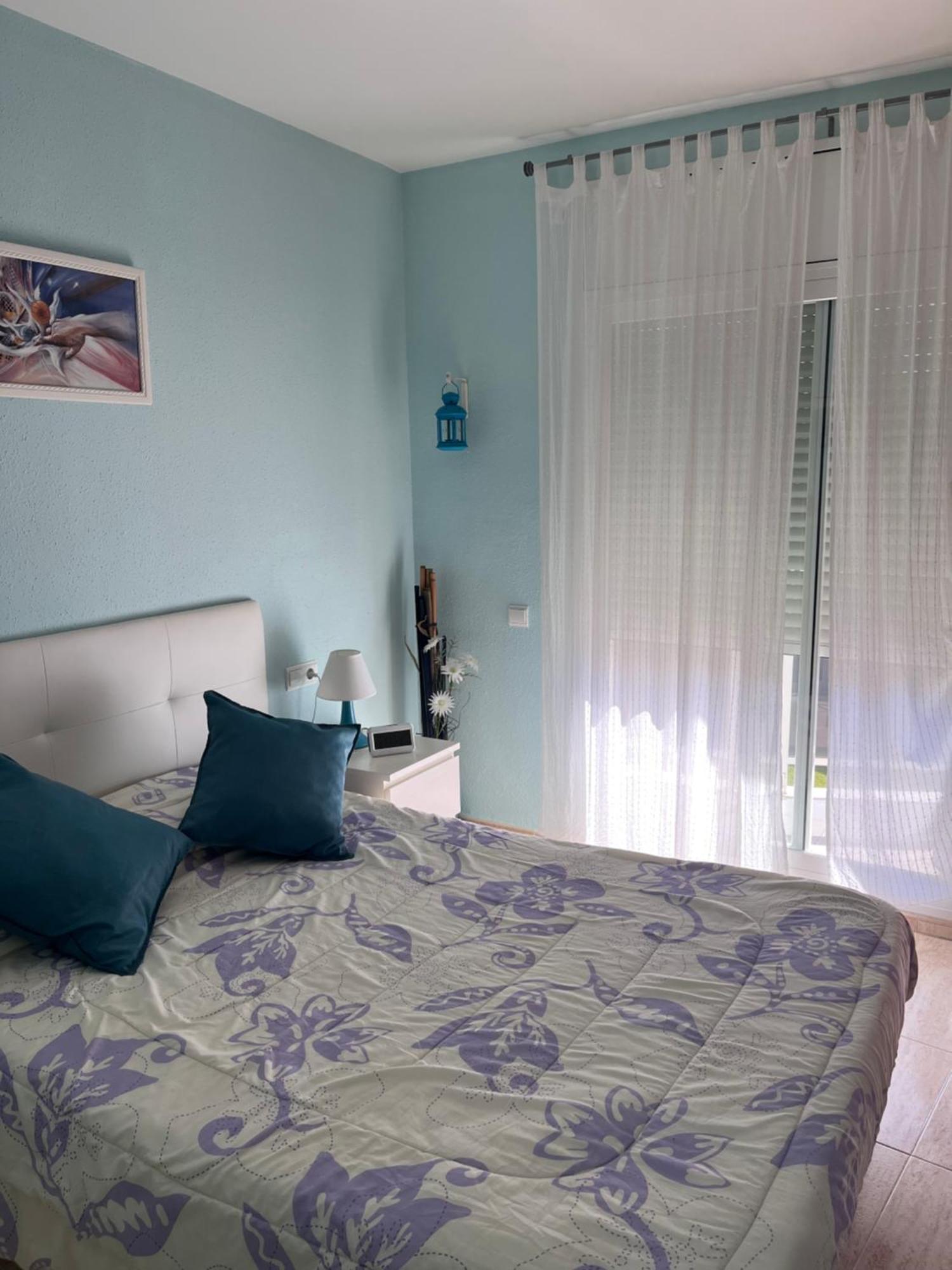 Apartamento Family Miami Playa Eksteriør billede