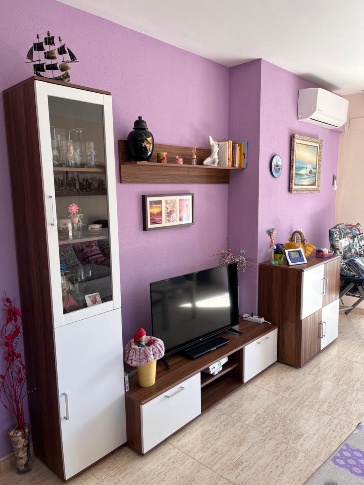 Apartamento Family Miami Playa Eksteriør billede