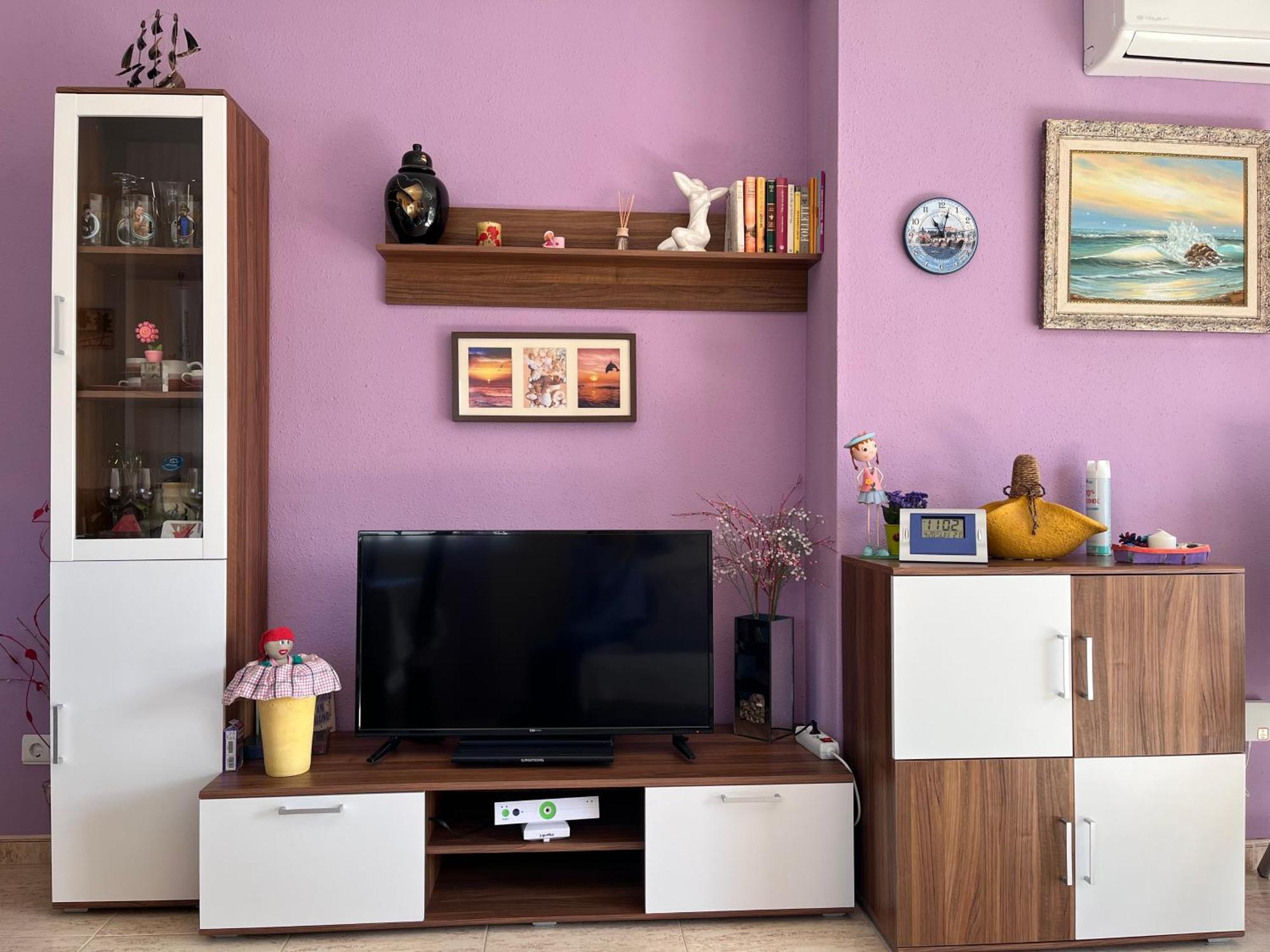 Apartamento Family Miami Playa Eksteriør billede