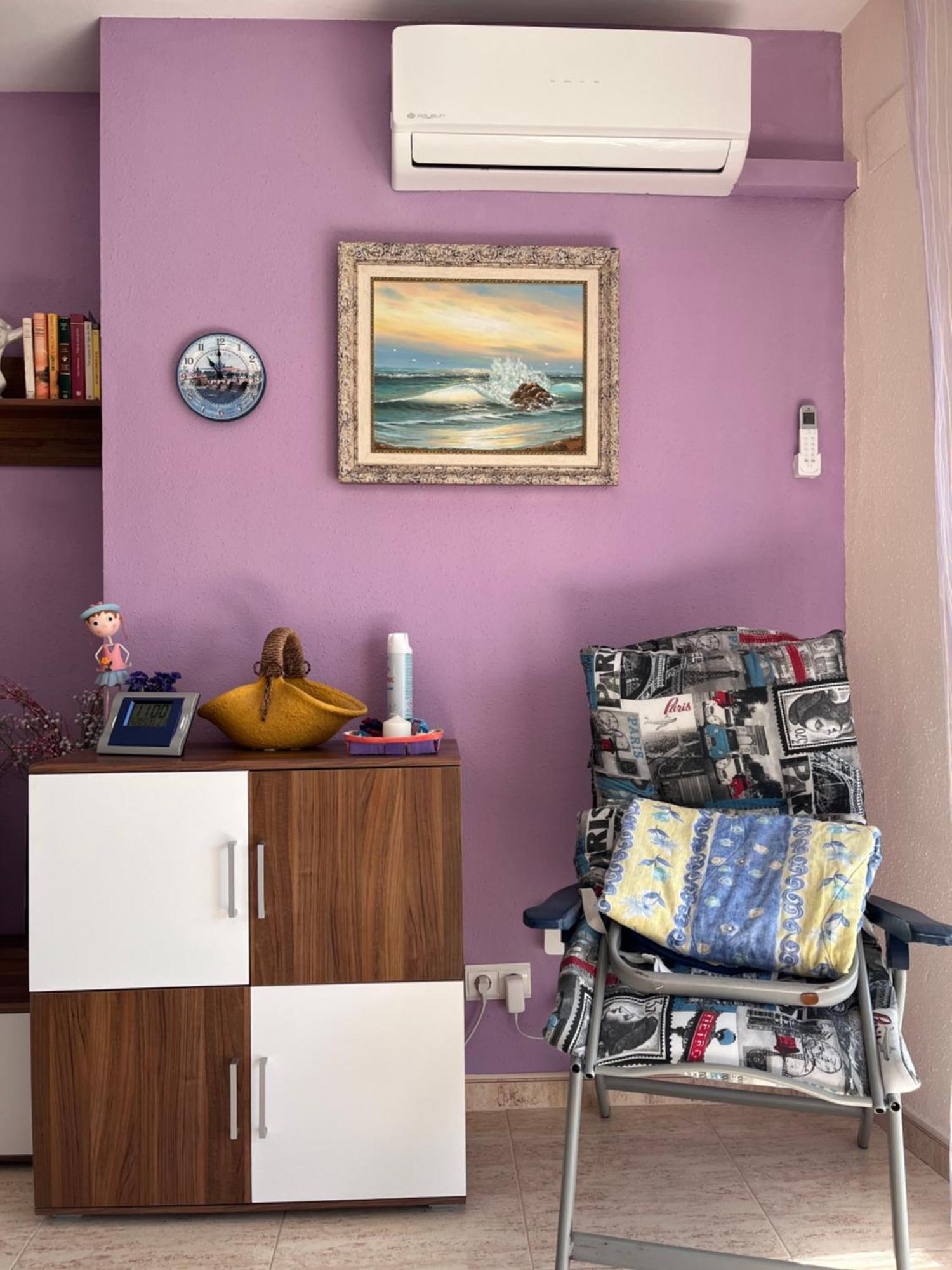 Apartamento Family Miami Playa Eksteriør billede