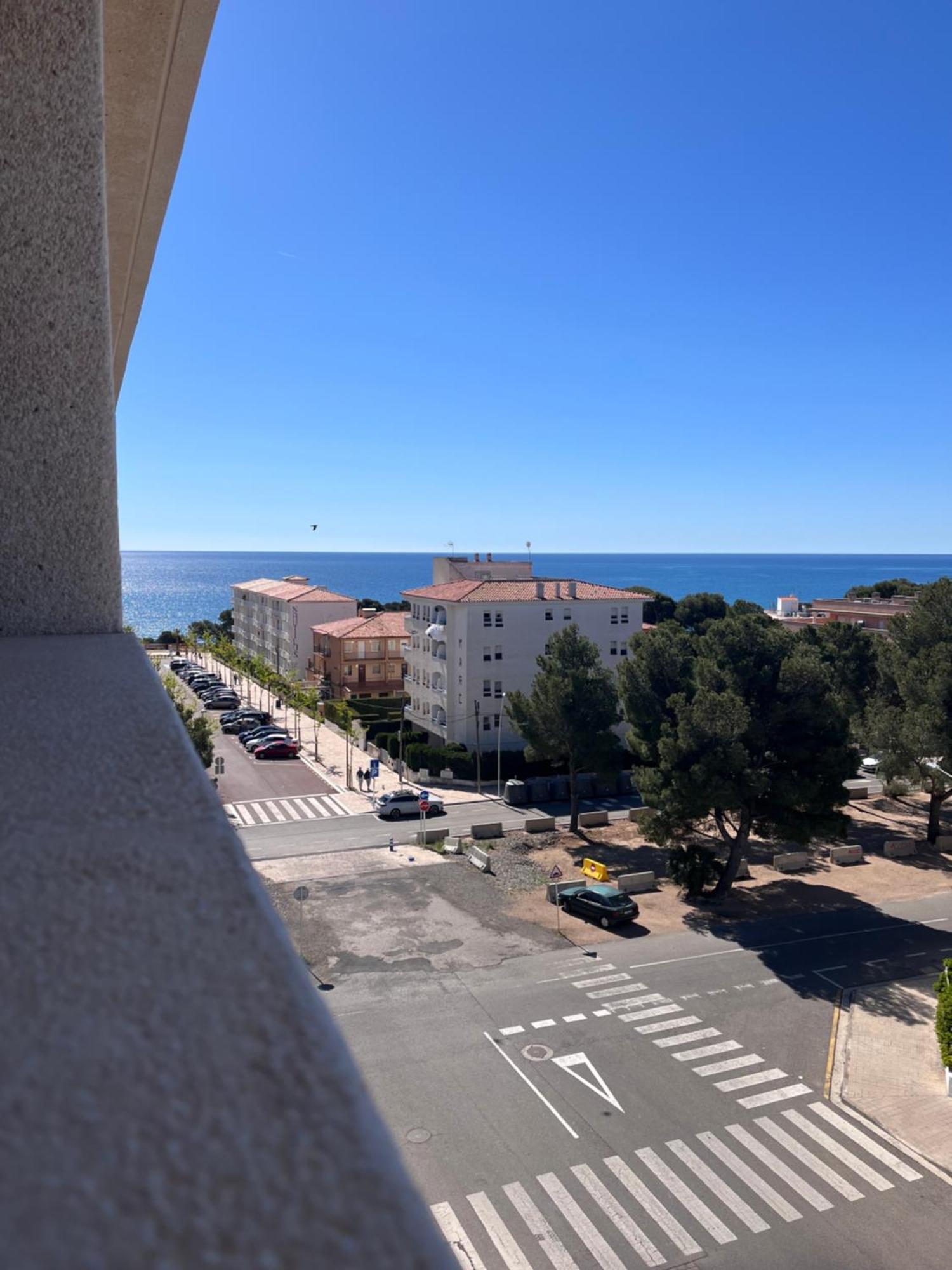 Apartamento Family Miami Playa Eksteriør billede