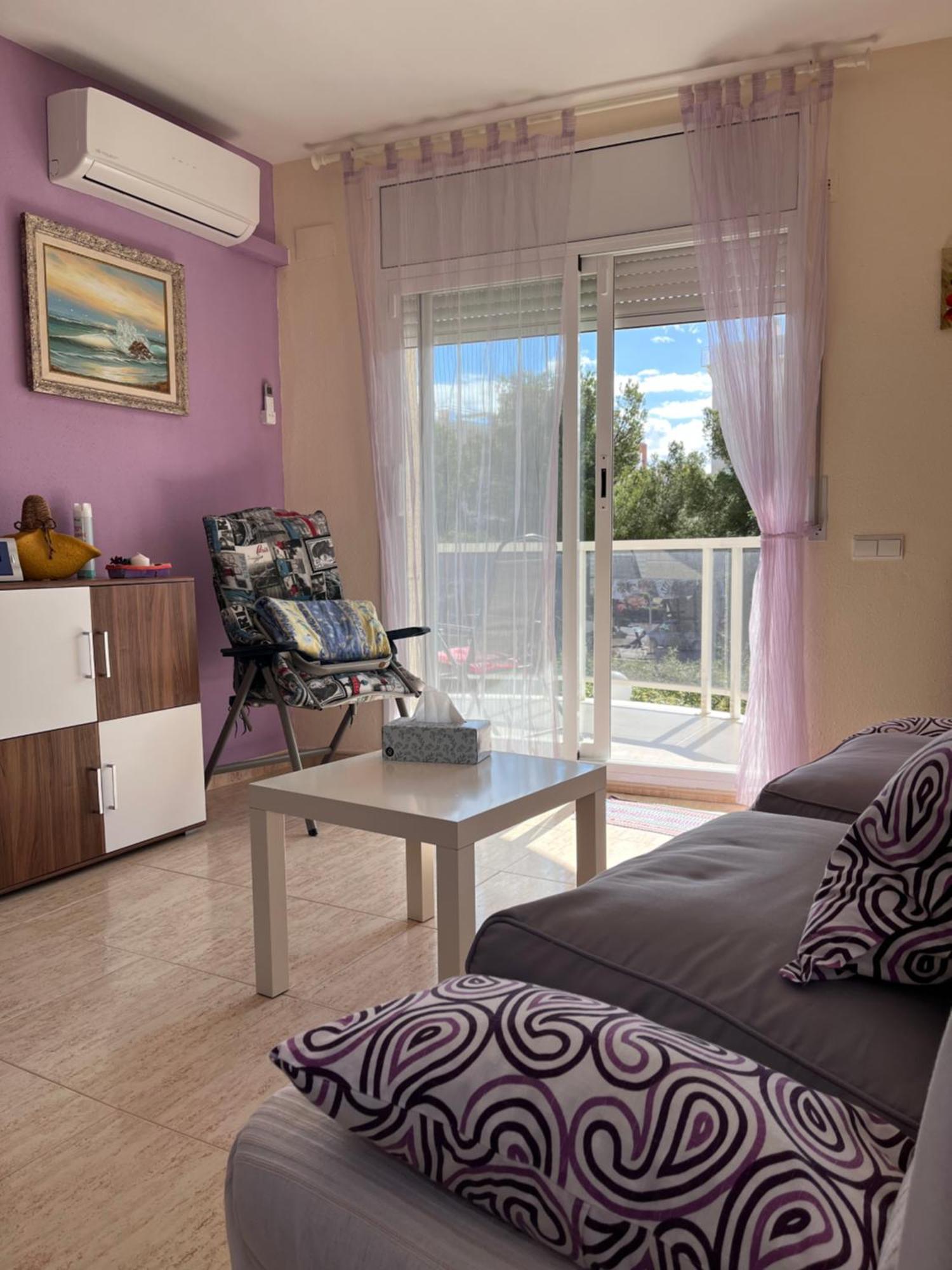 Apartamento Family Miami Playa Eksteriør billede