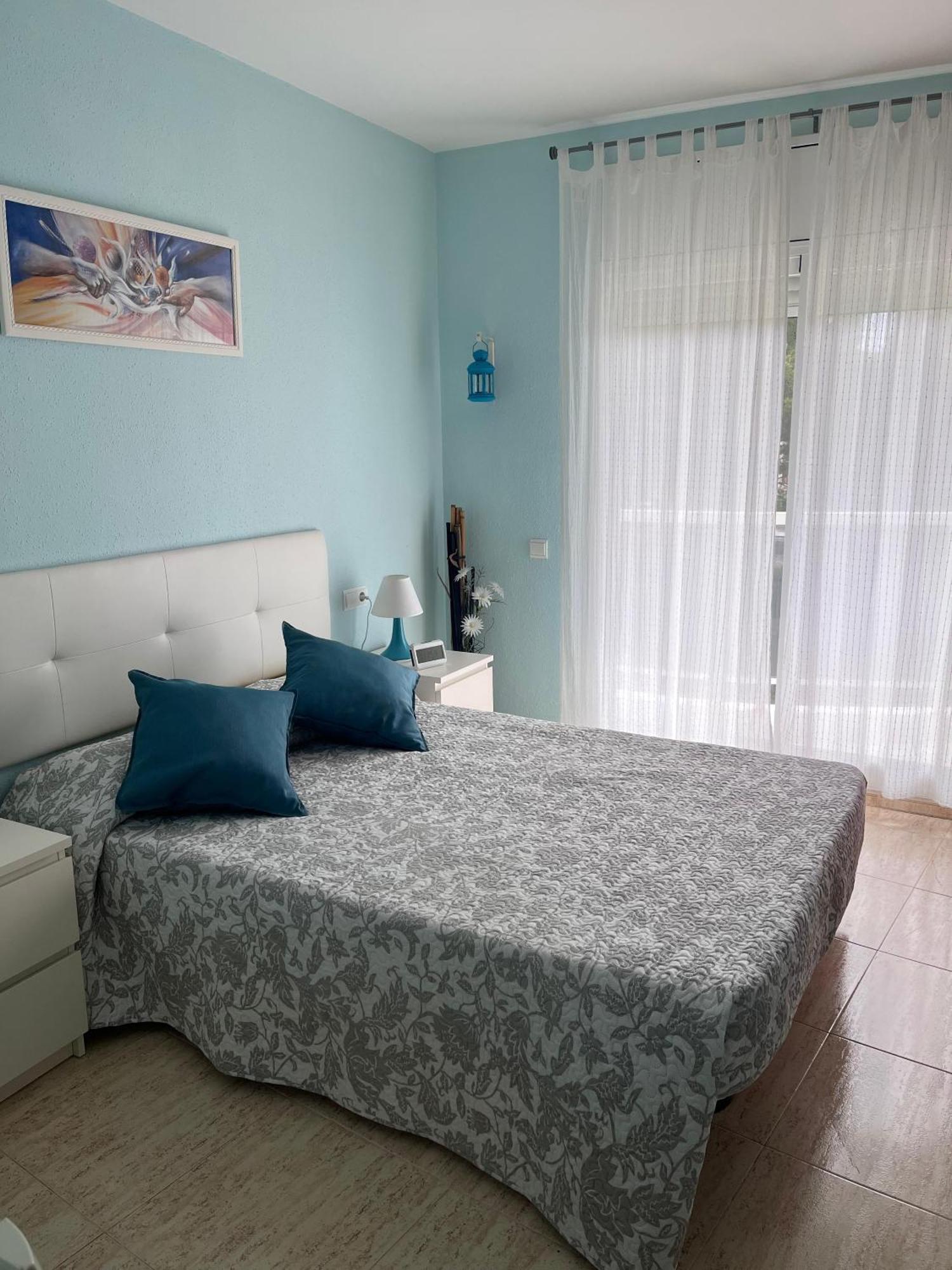 Apartamento Family Miami Playa Eksteriør billede
