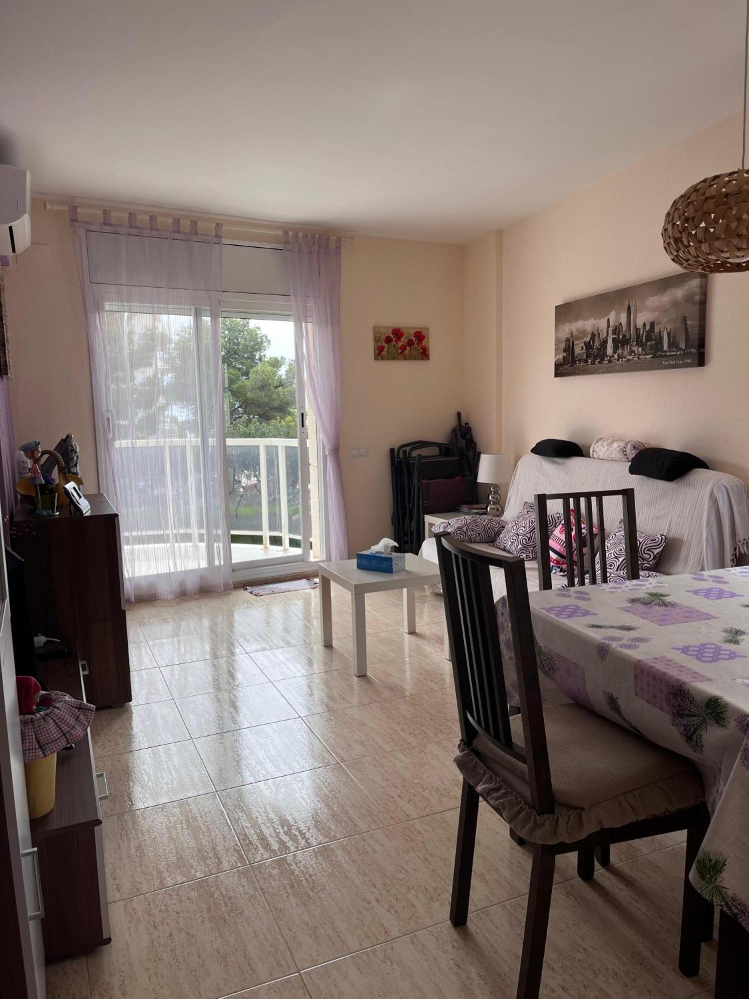 Apartamento Family Miami Playa Eksteriør billede